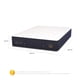 thumbnail image 2 of Colchón Super Premium 2 Plaza, 2 of 12