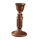 thumbnail image 1 of Candelabro Vintage Europeo Retro Para Sala De Estar, Hogar, Escritorio M, 1 of 5