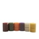 thumbnail image 1 of Pack 12 velas aromáticas surtidas, 1 of 3