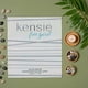 thumbnail image 4 of Perfume Kensie Free Spirit Eau De Parfum, 50 ml, para mujer, 4 of 4
