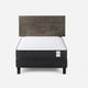 thumbnail image 3 of Cama Europea Wave Respaldo Tabor 1.5 Plazas, 3 of 6