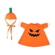 thumbnail image 2 of Disfraz De Ganso De Halloween Para Porche, Ideal Para Estatuas De 58 Cm De Alto, Ideal Para Patio Y Jardín., 2 of 5