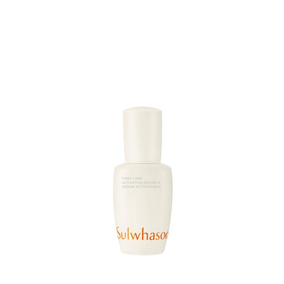 Sérum Sulwhasoo First Care Activator, 15 ml, pretónico