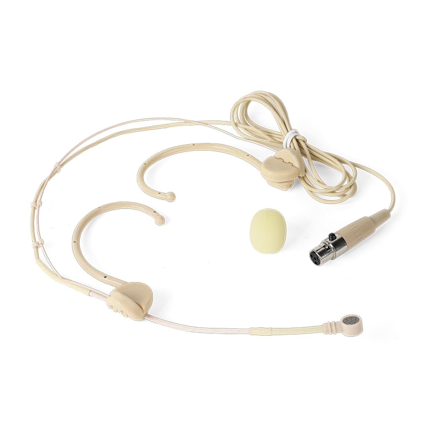 Edifier - Relacart Hm 500s Microfono De Cintillo