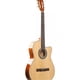 thumbnail image 2 of Guitarra Cutaway Color Natural 40 Pulgadas - PA-G2-E1, 2 of 3