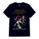 thumbnail image 1 of Polera Estampada Anthrax Spreading The Disease, 1 of 3