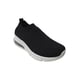 thumbnail image 2 of Zapatilla Tela ZAY17 Negro, 2 of 5