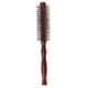 thumbnail image 2 of mango de madera peine del pelo peine rizado cepillo cepillado cepillo para el cabello m, 2 of 5