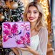 thumbnail image 3 of Set de Regalo para Mujer Allemu con Manta, Vela y Taza Lavanda Spa, 3 of 3