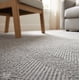thumbnail image 1 of Alfombra Lavable Gris 170 x 240 cm Blair Home, 1 of 3