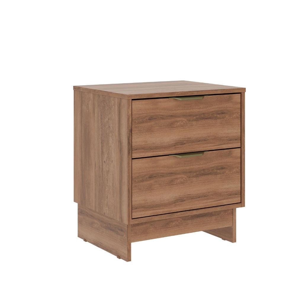 Roca - Velador Fit 2c Canela