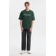 thumbnail image 4 of Polera Hombre Slim Verde - ll, 4 of 4