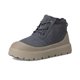 thumbnail image 1 of Bota UGG Neumel Weather Hybrid para hombre, color gris obsidiano/adoquín, 1 of 7