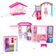 thumbnail image 5 of Doll House Style Shine, portátil y plegable, con más de 60 unidades y 2 muñecas, 5 of 6