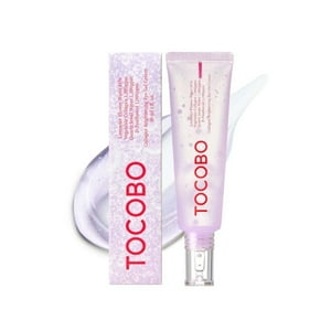 Tocobo - Crema En Gel Iluminadora De Colágeno Para Ojos 30 Ml
