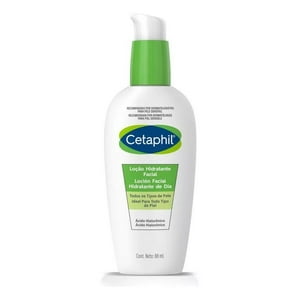 Cetaphil - Locion Facial Hidratante De Dia Ha X 88 Ml