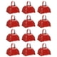 thumbnail image 1 of Dispositivo portátil de hierro rojo Cow Bells BLUE PANDA de 3 pulgadas (paquete de 12), 1 of 8