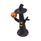 thumbnail image 3 of Figuras De Halloween Para Decoración De Tartas, Decoración De Halloween Para Fiestas, Porches, Festivales, 5,4 X 3,7 X 10,4 Cm, 3 of 5