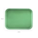 thumbnail image 5 of Bandeja De Fibra De Vidrio 35x45cm Verde Pistacho, 5 of 5