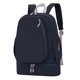 thumbnail image 5 of Mochila De Tenis, Mochila Para Portátil, Mochila De Gimnasio, Para Entrenamiento De Pickleball Y Squash, Color Azul, 5 of 5