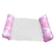 thumbnail image 1 of Hamaca Inflable De Malla Ligera, Sillón Para Viajar En El Patio, Vacaciones, Color Rosa, 1 of 4