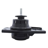 Repuestos Del Sol - Soporte Motor Derecho Hyundai Accent New 1.5 2006 2011