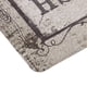 thumbnail image 3 of Limpiapiés Kitchen Rubber Mat 45x75 cm Pvc, 3 of 3