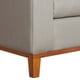 thumbnail image 5 of Sofá Maserati 2 Cuerpos Tela Beige, 5 of 6