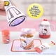 thumbnail image 4 of Miniset de comida Miniverse Make It Mini Food de MGA Hello Kitty, 4 of 6