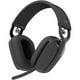 thumbnail image 1 of Logitech Zone Vibe 100 Auriculares inalmbricos livianos negro, 1 of 4