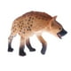 thumbnail image 2 of Figura De Modelo De Animal Realista, Figura De Hiena Africana, Juguete Para Juego De Imitación Para Niños, 2 of 3