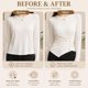 thumbnail image 2 of Ajustadores de ropa Aeaocvo con 6 argollas y 20 bandas elásticas, 2 of 3