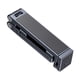 thumbnail image 1 of Soporte Para Teléfono De Avión Soporte Universal Ajustable Para Teléfono Para Mesa De Oficina Escritorio Gris, 1 of 5