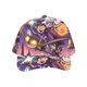 thumbnail image 1 of La Casa del Búho Gorra de Béisbol para Hombres, Mujeres y Niños, Gorra Clásica de Visera Plana, Gorra Hip Hop Trucker, Snapback Ajustable, 1 of 5