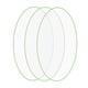 thumbnail image 1 of Película Protectora De Hidrogel Suave Premium Para AIRTAG Finder Anti Scratch 3 Piezas, 1 of 5