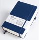 thumbnail image 1 of Cuaderno VOLINOTE A5 100 g/m² 366 pág. Azul Marino, 1 of 7