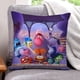 thumbnail image 1 of Intensa-Mente Fundas de almohada de terciopelo con tema, regalos de funda de almohada, decoración para el hogar, cojín de lanzar, regalo de cumpleaños para fans y parejas.50*50cm., 1 of 6