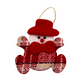 thumbnail image 3 of Pack 12 Adornos Surtidos Para Árbol De Navidad Decoración Navidad 2025, 3 of 6