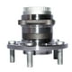 thumbnail image 1 of Maza rueda trasera con abs hyundai elantra 1.8 md 2011 2013, 1 of 3