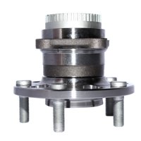 Repuestos Del Sol - Maza Rueda Trasera Con Abs Hyundai Elantra 1.6 2012 2016