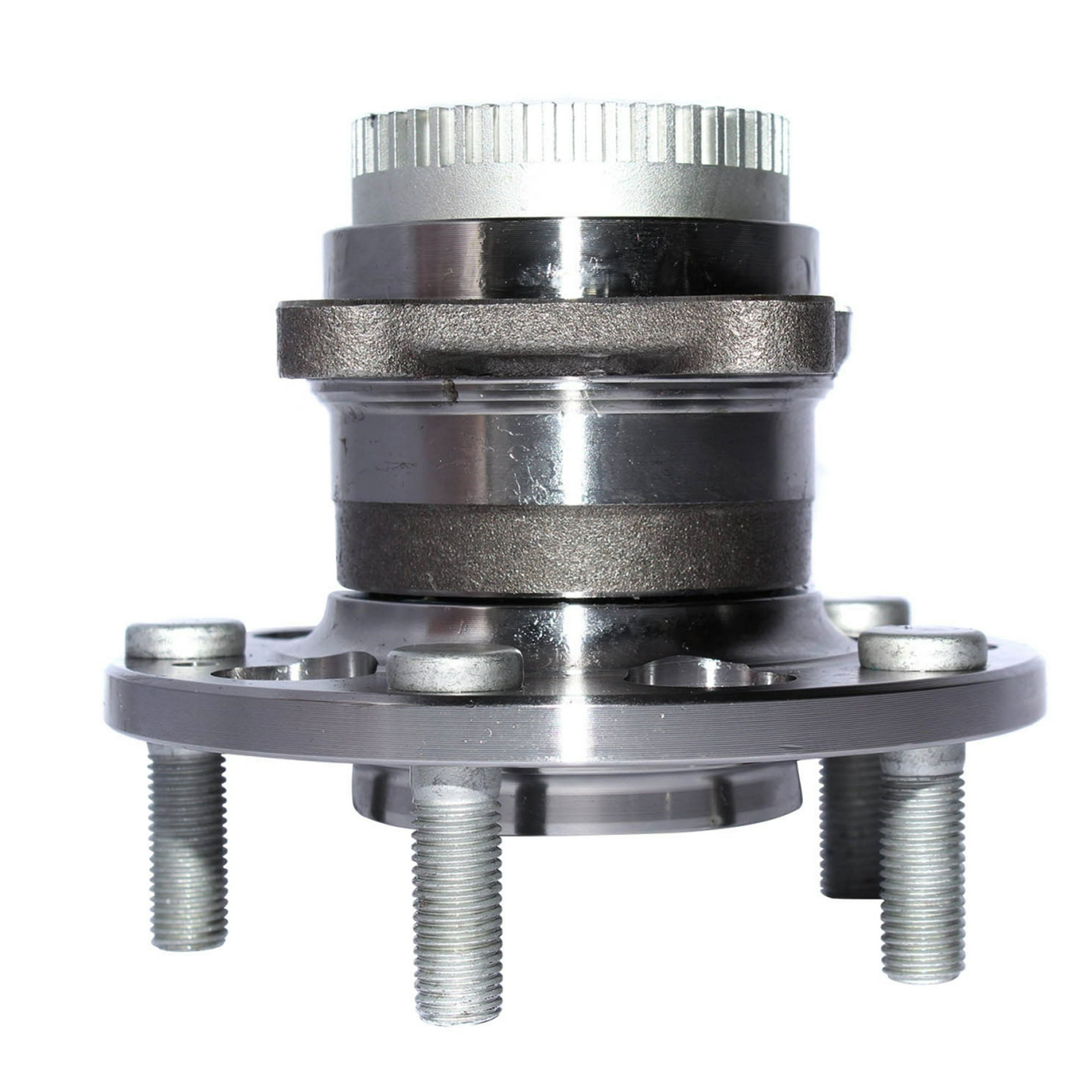 Repuestos Del Sol - Maza Rueda Trasera Con Abs Hyundai Elantra 1.6 2012 2016