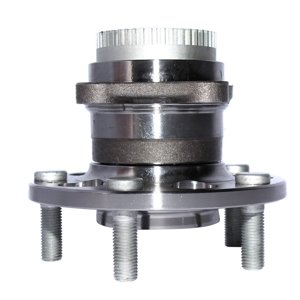 Repuestos Del Sol - Maza Rueda Trasera Con Abs Kia Cerato Koup 2.0 2014 2017