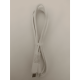 thumbnail image 3 of Cable ubc-c a USB-C 1m 2a max dlc5531w blanco Blanco, 3 of 3