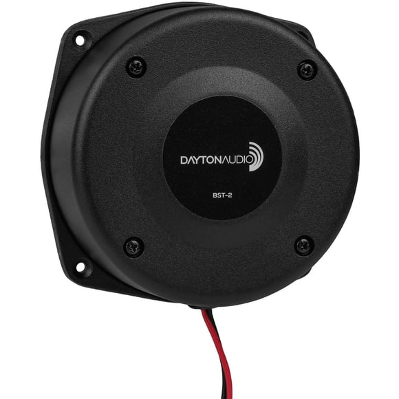 Mezclador de graves táctil Dayton Audio BST-2 35W