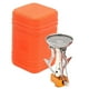 thumbnail image 4 of Quemador De Gas Duradero, Miniestufa Plegable, Herramienta De Cocina, Picnic, 4 of 5