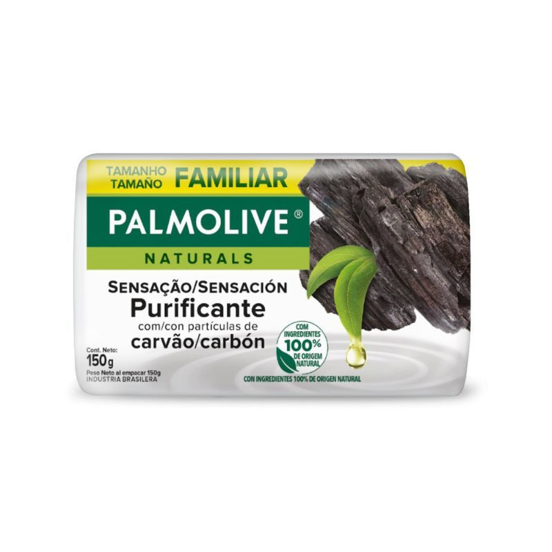 Palmolive - Carbon 85G