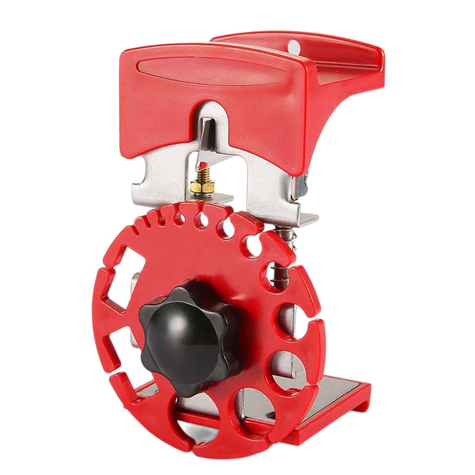 Ioensy - Cortador De Alambre De Cobre Manual Pelacables Para Reciclaje De Alambre Reciclaje De Cobre Pp