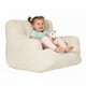 thumbnail image 1 of Puff Silla Sillon Infantil Bajo 55x65 Espuma Acolchable, 1 of 5