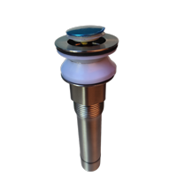 Genérico - Desague De Acero