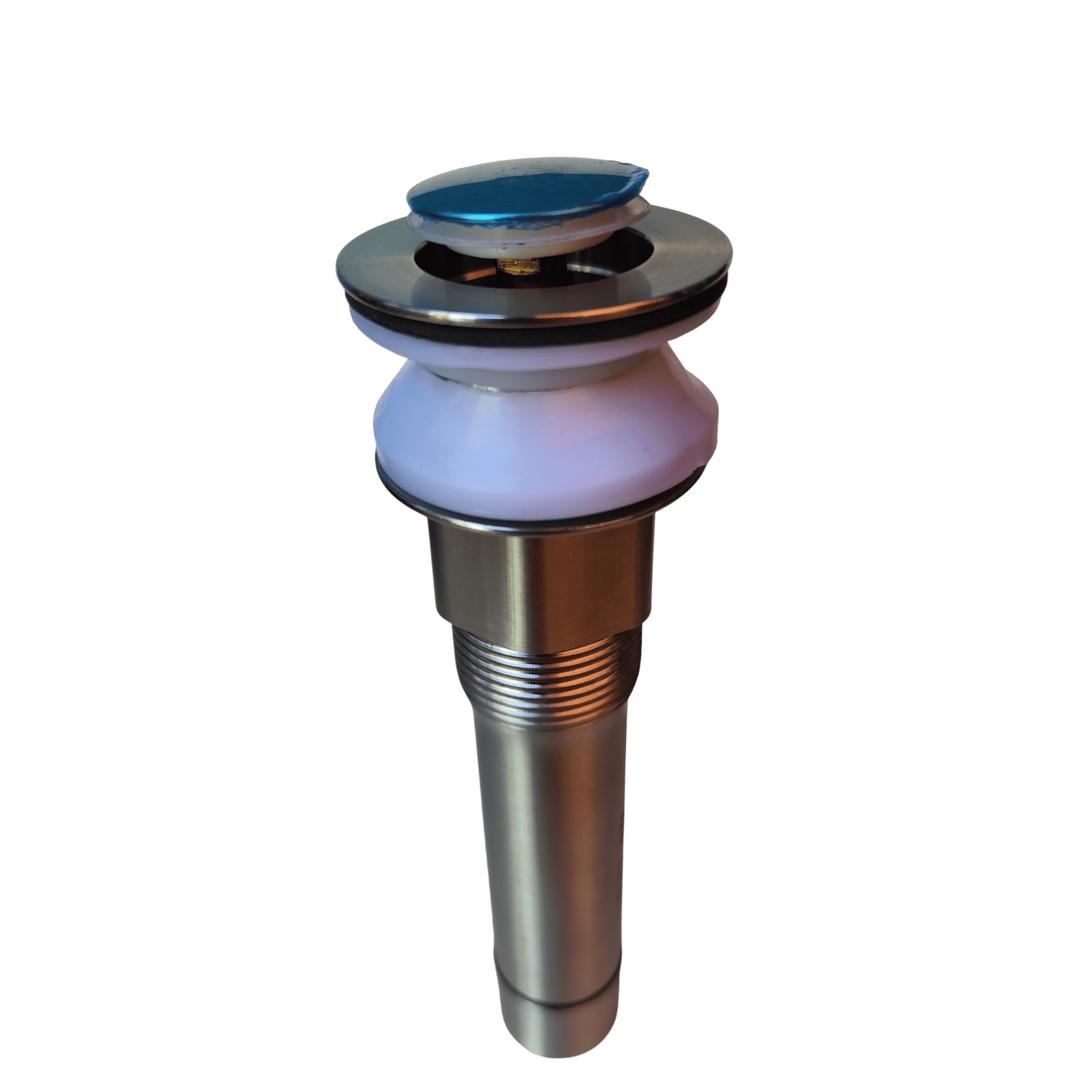 Genérico - Desague De Acero